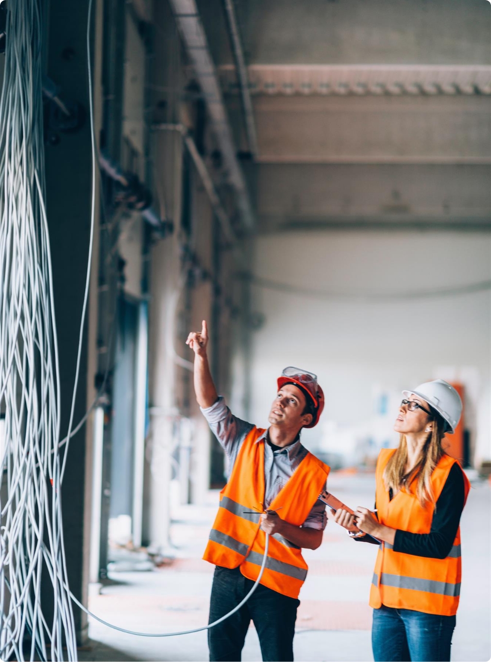 Assistenza e manutenzione impianti elettrici - Riparazione guasti impianti elettrici