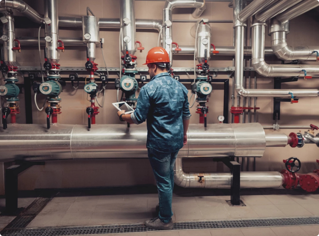 Vantaggi di Electrical Global Services